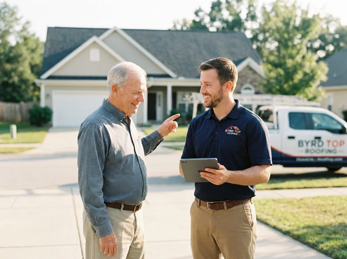 Roofing Winslow, NE FAQs